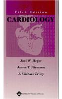 Cardiology (CARDIOLOGY FOR THE HOUSE OFFICER)