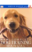 New Complete Dog Training Manual