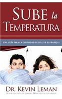 Sube La Temperatura