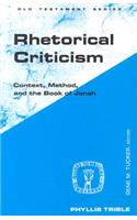 Rhetorical Criticism