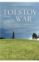 Tolstoy on War