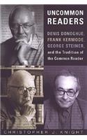 Uncommon Readers