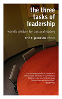 Three Tasks of Leadership