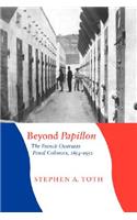 Beyond Papillon