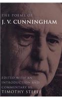 Poems of J. V. Cunningham