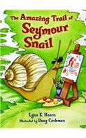 Amazing Trail of Seymour Snail