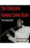 The Fabulous George Lewis Band: 