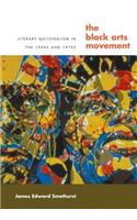 The Black Arts Movement