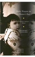 Holy Prayers in a Horse's Ear