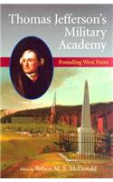 Thomas Jefferson's Military Academy