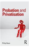 Probation and Privatisation