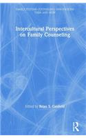 Intercultural Perspectives on Family Counseling