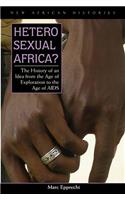 Heterosexual Africa?