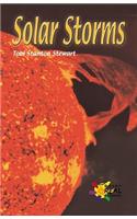 Solar Storms