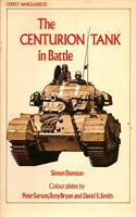 The Centurion Tank in Battle (Vanguard): No.22