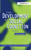 Development of Social Cognition