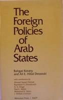 The Foreign Policies of Arab States