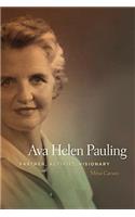 Ava Helen Pauling