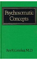 Psychosomatic Concepts