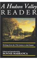 The Hudson Valley Reader