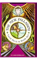 New Palladini Tarot Set