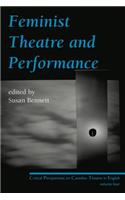 Feminist Theatre and Performance