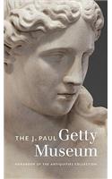 J. Paul Getty Museum Handbook of the Antiquities Collection