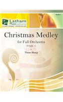 Christmas Medley