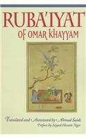 Ruba'iyat of Omar Khayyam