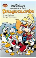 Walt disney's World of the DragonLords