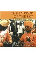 Mirror of the Sky CD