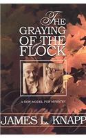 The Graying of the Flock: A New Model for Ministry