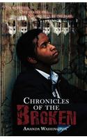 Chronicles of the Broken