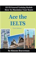 Ace the IELTS