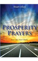 Prosperity Prayers