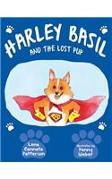Harley Basil and the Lost Pup