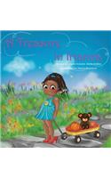 Treasure in Irianna