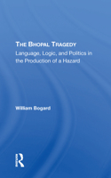 The Bhopal Tragedy