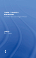 Power, Economics, And Security