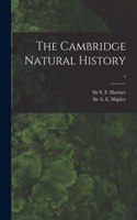 Cambridge Natural History; 4