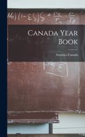 Canada Year Book
