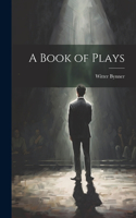 Book of Plays