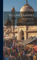 Indian Famines