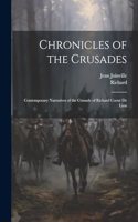 Chronicles of the Crusades