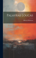 Palavras Loucas