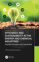 Efficiency and Sustainability in the Energy and Chemical Industries: Scientific Principles and Case Studies(Green Chemistry and Chemical Engineering)