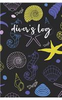 Diver's Log