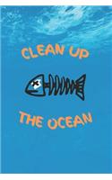 Clean Up The Ocean