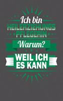 Ich Bin Heilerziehungspflegerin - Warum? Weil Ich Es Kann