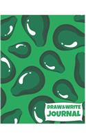 Draw&Write Journal